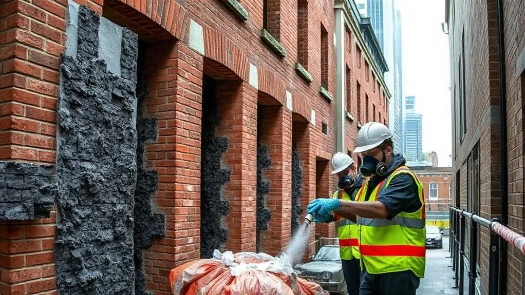 Construction & Demolition in Eltham — HSE-licensed specialists