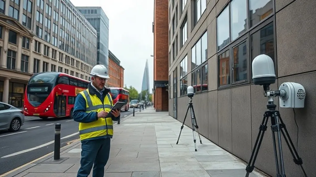 Long-Term Asbestos Monitoring in Eltham — HSE-licensed specialists
