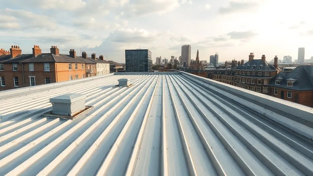 Replacement Roofs in Eltham — HSE-licensed specialists
