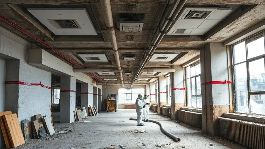 Soft Strip & Demolition in Eltham — HSE-licensed specialists
