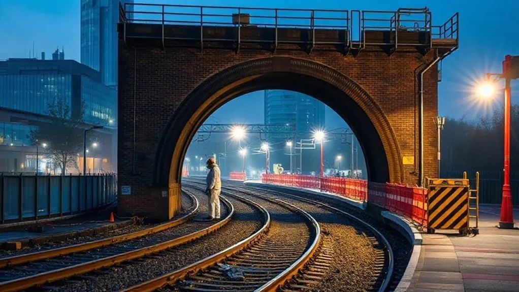 Transport Infrastructure in Eltham — HSE-licensed specialists
